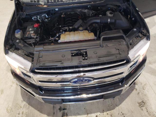 Aukcja sprzedaży 2019 Ford F150 Supercrew, vin: 1FTEW1E51KFB20341, numer aukcji: 47533774