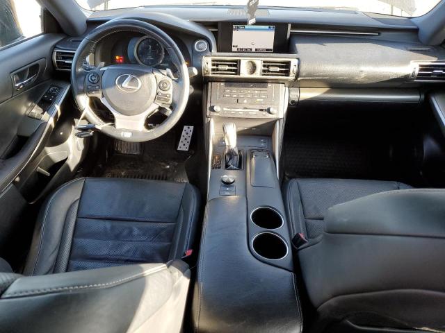 Aukcja sprzedaży 2015 Lexus Is 350, vin: JTHCE1D27F5009739, numer aukcji: 45556974