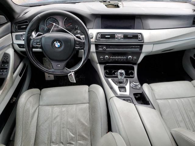 Продажа на аукционе авто 2013 Bmw M5, vin: WBSFV9C56DD095999, номер лота: 48139974