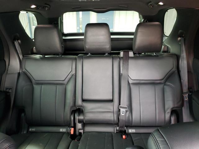 2018 Land Rover Discovery მანქანა იყიდება აუქციონზე, vin: SALRR2RV9JA054005, აუქციონის ნომერი: 47414334