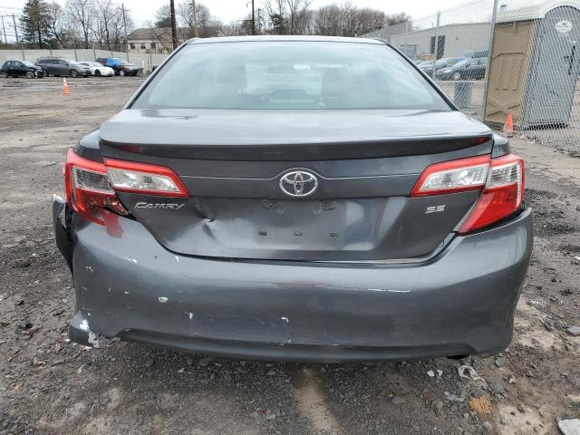 Aukcja sprzedaży 2014 Toyota Camry L, vin: 4T1BF1FK3EU435662, numer aukcji: 45348884