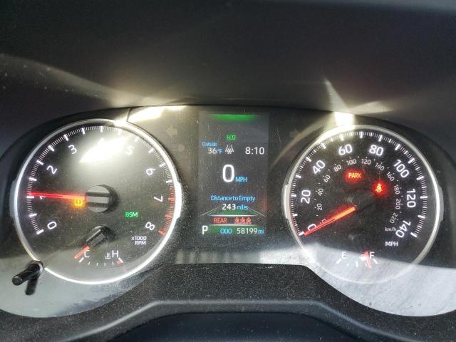 Aukcja sprzedaży 2020 Toyota Rav4 Xle, vin: 2T3P1RFVXLW139233, numer aukcji: 45045624