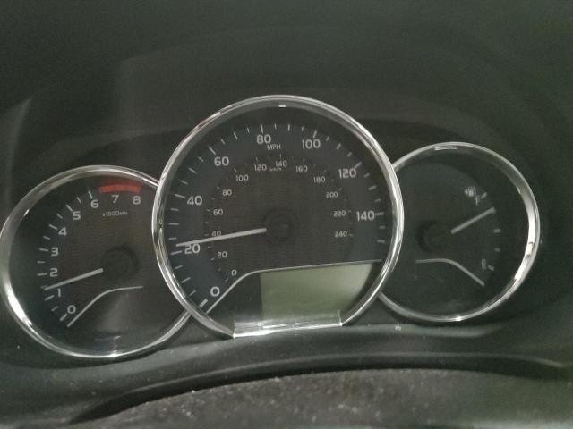 43875174 :رقم المزاد ، 2T1BURHE8FC341632 vin ، 2015 Toyota Corolla L مزاد بيع