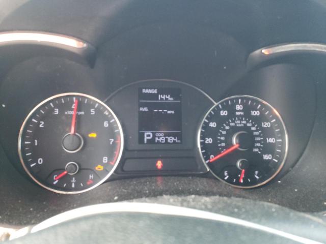 Aukcja sprzedaży 2015 Kia Forte Lx, vin: KNAFX4A64F5436732, numer aukcji: 45078844