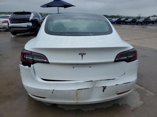 2021 Tesla Model 3 მანქანა იყიდება აუქციონზე, vin: 5YJ3E1EA1MF996096, აუქციონის ნომერი: 47953844
