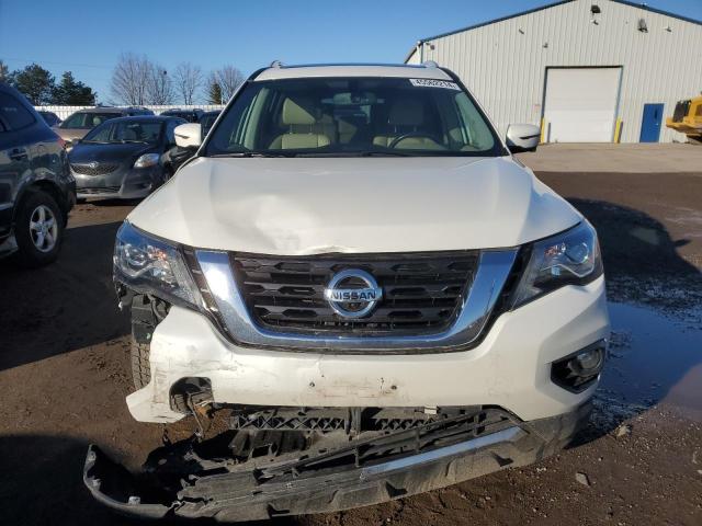 Aukcja sprzedaży 2017 Nissan Pathfinder S, vin: 5N1DR2MM5HC649363, numer aukcji: 45562214