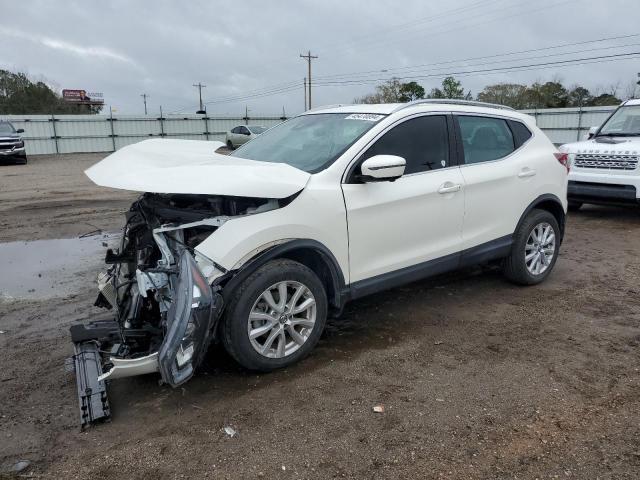 Aukcja sprzedaży 2020 Nissan Rogue Sport S, vin: JN1BJ1CV7LW544891, numer aukcji: 45470894