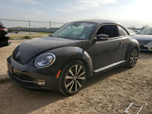 Aukcja sprzedaży 2013 Volkswagen Beetle Turbo, vin: 3VWV67AT0DM608087, numer aukcji: 45283204