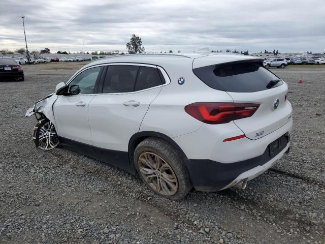 Aukcja sprzedaży 2021 Bmw X2 Xdrive28i, vin: WBXYJ1C03M5S10797, numer aukcji: 45555834