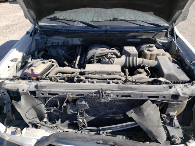 Aukcja sprzedaży 2009 Ford F150 Supercrew, vin: 1FTRW12839KB52631, numer aukcji: 43833764