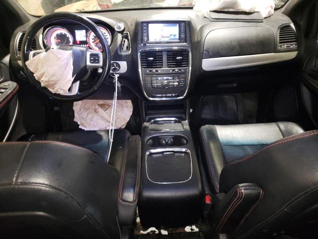 Продажа на аукционе авто 2012 Dodge Grand Caravan, vin: 2C4RDGEG5CR200926, номер лота: 47710044
