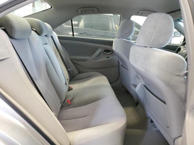 46396214 :رقم المزاد ، 4T4BF3EK4AR023392 vin ، 2010 Toyota Camry Base مزاد بيع