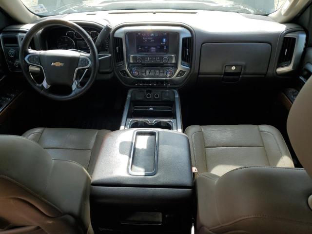 Aukcja sprzedaży 2014 Chevrolet Silverado K1500 Ltz, vin: 3GCUKSECXEG544535, numer aukcji: 45491814