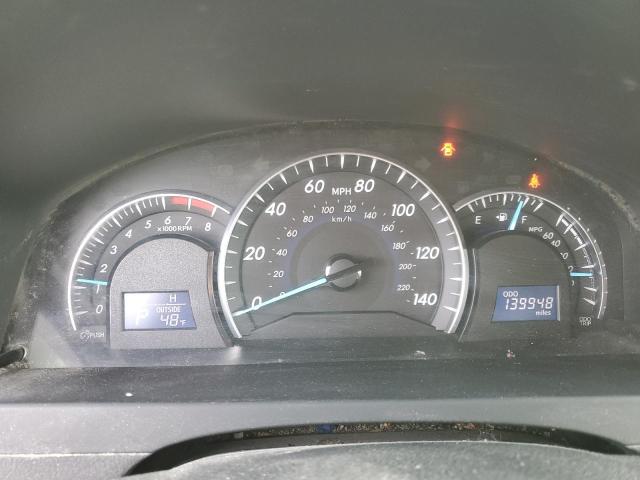 Aukcja sprzedaży 2012 Toyota Camry Se, vin: 4T1BK1FK9CU020063, numer aukcji: 44782684