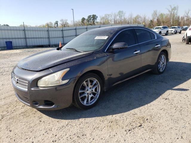 Aukcja sprzedaży 2011 Nissan Maxima S, vin: 1N4AA5AP4BC833995, numer aukcji: 46886034