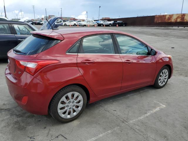 Продаж на аукціоні авто 2017 Hyundai Elantra Gt, vin: KMHD35LH4HU380063, номер лоту: 47511614