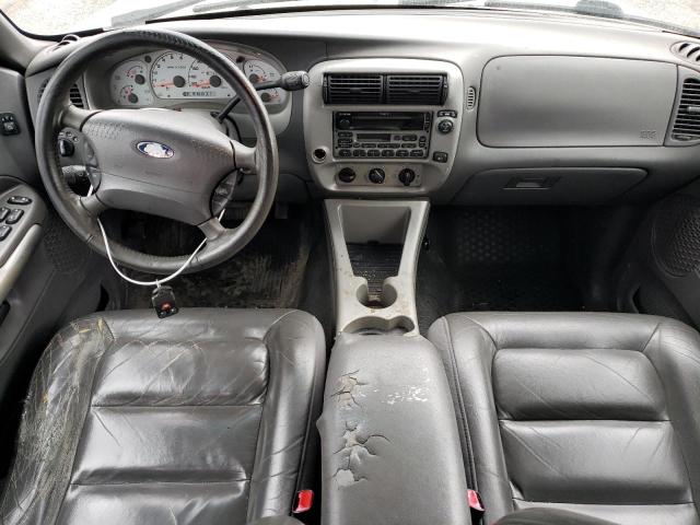 2002 Ford Explorer Sport Trac მანქანა იყიდება აუქციონზე, vin: 1FMZU67E92UD23468, აუქციონის ნომერი: 43467904