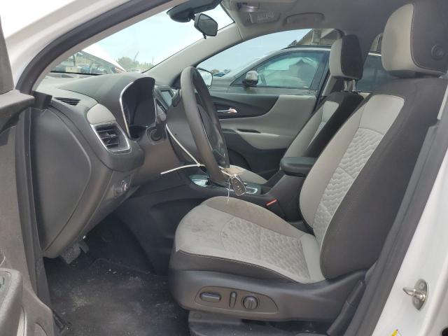 Aukcja sprzedaży 2020 Chevrolet Equinox Ls, vin: 3GNAXHEV8LS534452, numer aukcji: 45526064
