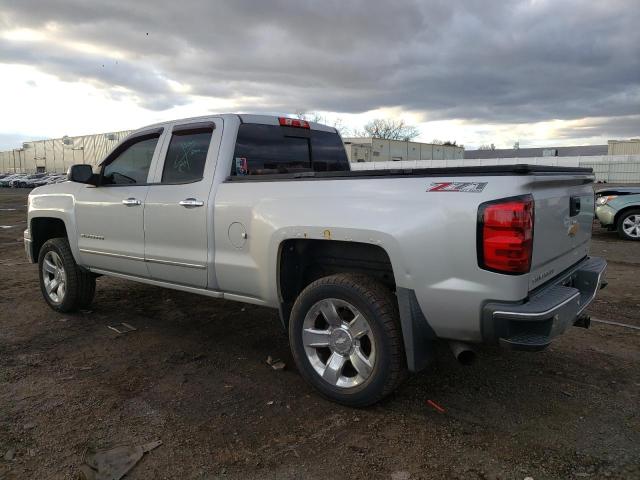 Продажа на аукционе авто 2014 Chevrolet Silverado K1500 Ltz, vin: 1GCVKSEC9EZ145247, номер лота: 44475014