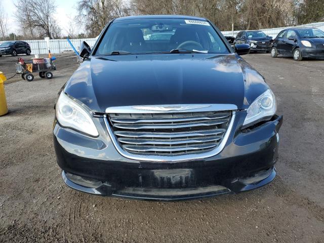 Продажа на аукционе авто 2013 Chrysler 200 Lx, vin: 1C3CCBAB6DN692343, номер лота: 48608834