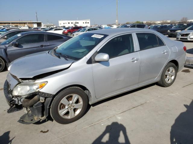 Aukcja sprzedaży 2010 Toyota Corolla Base, vin: 2T1BU4EE7AC530997, numer aukcji: 45505304