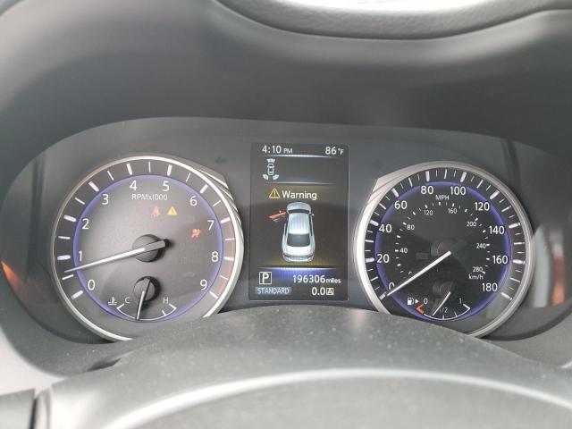 Aukcja sprzedaży 2017 Infiniti Q50 Premium, vin: JN1EV7AR5HM839730, numer aukcji: 47901244
