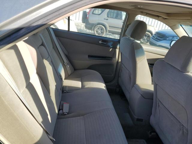 Продажа на аукционе авто 2005 Toyota Camry Le, vin: 4T1BE32K55U515985, номер лота: 46352834