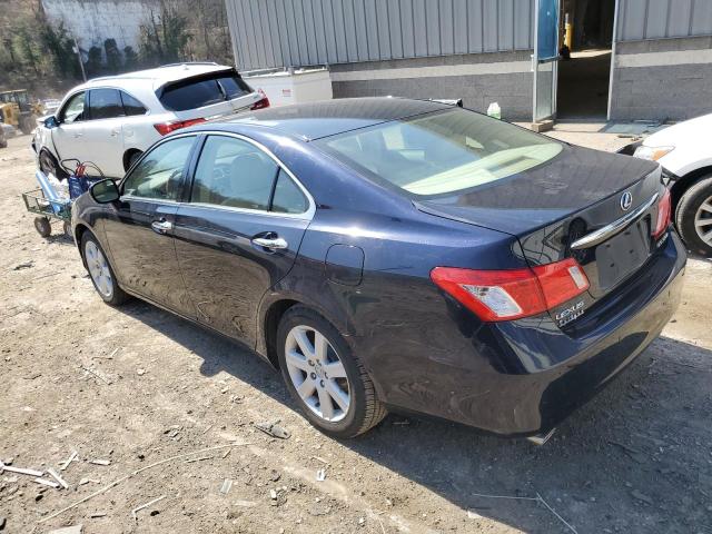 Продажа на аукционе авто 2007 Lexus Es 350, vin: JTHBJ46G172103443, номер лота: 46949634