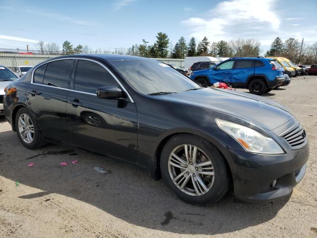 48318784 :رقم المزاد ، JN1CV6AR2DM356238 vin ، 2013 Infiniti G37 مزاد بيع