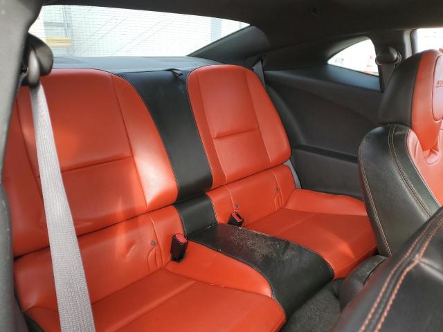Aukcja sprzedaży 2014 Chevrolet Camaro 2ss, vin: 2G1FT1EW0E9165315, numer aukcji: 45347434