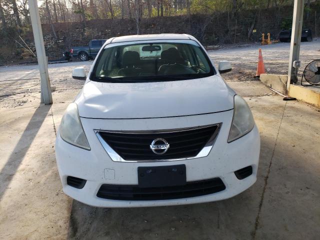 Aukcja sprzedaży 2013 Nissan Versa S, vin: 3N1CN7APXDL888318, numer aukcji: 45408284