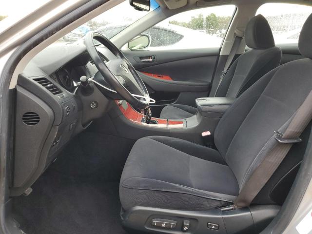 47136474 :رقم المزاد ، JTHBJ46G182196210 vin ، 2008 Lexus Es 350 مزاد بيع