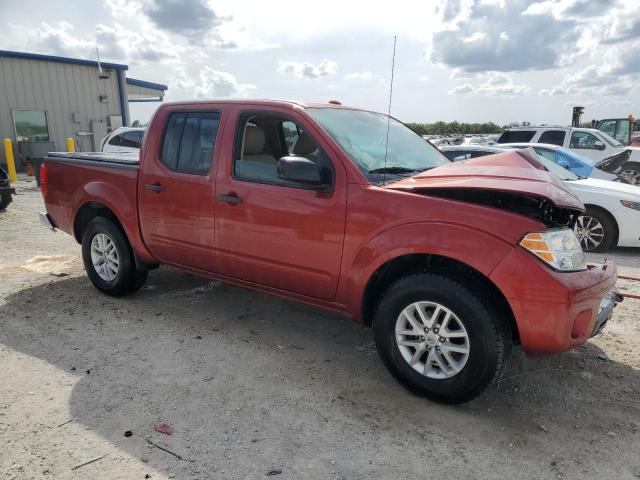 Aukcja sprzedaży 2016 Nissan Frontier S, vin: 1N6AD0ER8GN735450, numer aukcji: 45495584
