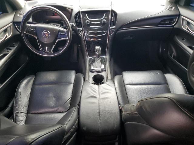 Продажа на аукционе авто 2013 Cadillac Ats, vin: 1G6AA5RX3D0132578, номер лота: 46992684