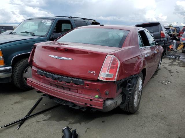 Aukcja sprzedaży 2014 Chrysler 300c, vin: 2C3CCAKG7EH179570, numer aukcji: 45529144