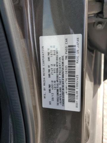 Aukcja sprzedaży 2014 Mazda 3 Touring, vin: JM1BM1V79E1108305, numer aukcji: 45565034