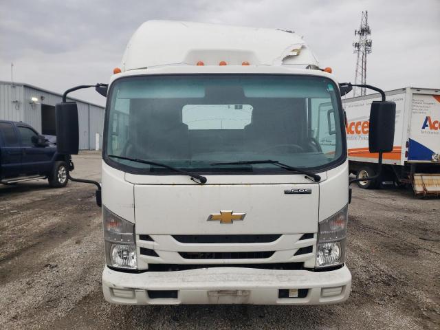 Продажа на аукционе авто 2019 Chevrolet 4500, vin: 54DCDW1B1KS801611, номер лота: 46383974