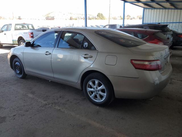45515674 :رقم المزاد ، 4T1BK46K57U522401 vin ، 2007 Toyota Camry Le مزاد بيع