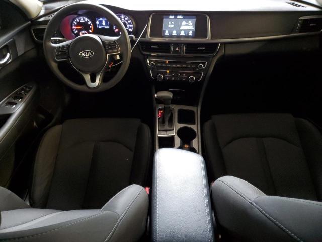 Продажа на аукционе авто 2018 Kia Optima Lx, vin: 5XXGT4L30JG189087, номер лота: 48278264