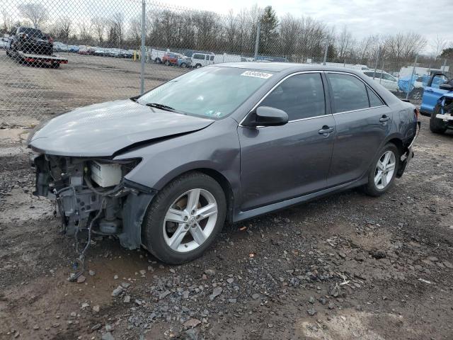 Aukcja sprzedaży 2014 Toyota Camry L, vin: 4T1BF1FK3EU435662, numer aukcji: 45348884