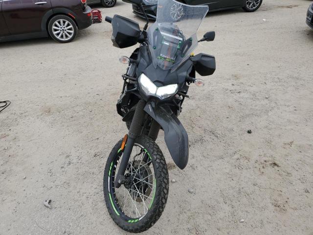 Aukcja sprzedaży 2023 Kawasaki Kl650, vin: ML5KLEF13PDA23964, numer aukcji: 47582474