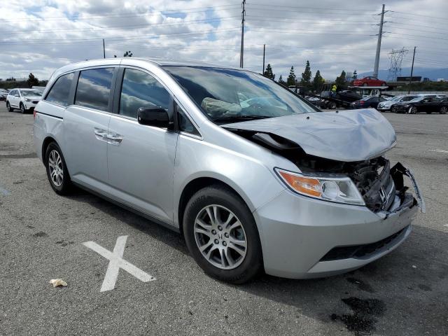 Aukcja sprzedaży 2012 Honda Odyssey Exl, vin: 5FNRL5H64CB024148, numer aukcji: 45101224
