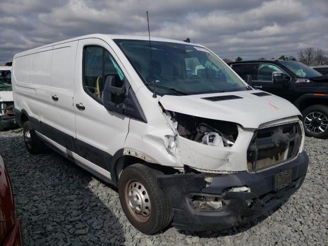 Продажа на аукционе авто 2020 Ford Transit T-350, vin: 1FTBW1YG9LKA01915, номер лота: 43917664