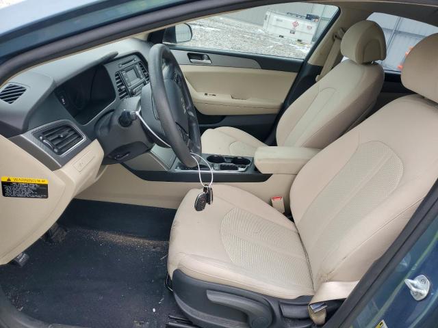 Aukcja sprzedaży 2015 Hyundai Sonata Se, vin: 5NPE24AF0FH094547, numer aukcji: 47972684