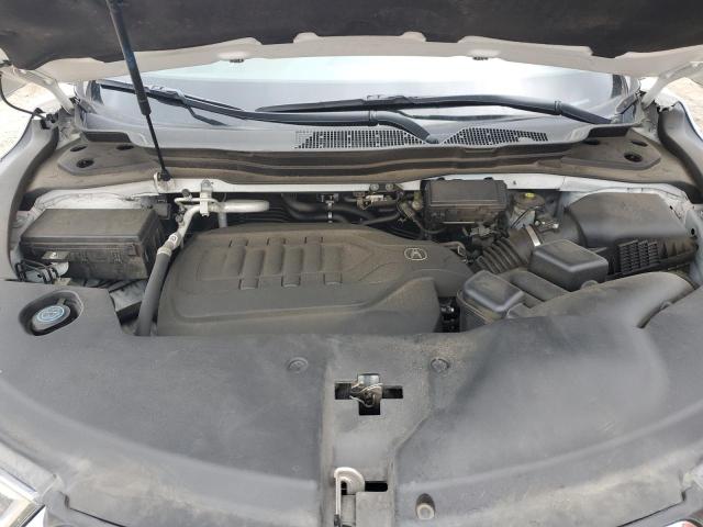 Aukcja sprzedaży 2019 Acura Mdx Advance, vin: 5J8YD3H8XKL007771, numer aukcji: 45391174