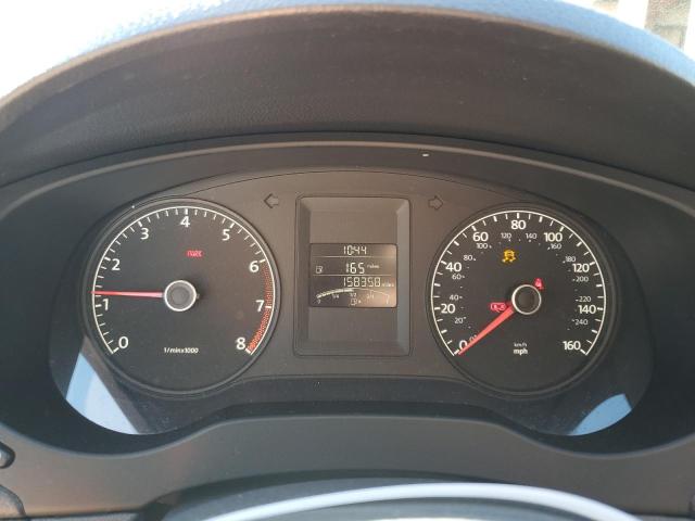 Aukcja sprzedaży 2014 Volkswagen Jetta Base, vin: 3VW1K7AJ3EM353333, numer aukcji: 45108484