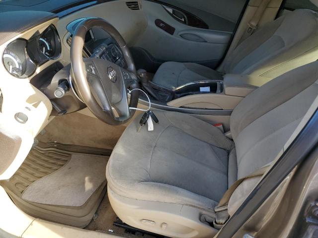 Aukcja sprzedaży 2010 Buick Lacrosse Cx, vin: 1G4GB5EG3AF120655, numer aukcji: 45188704