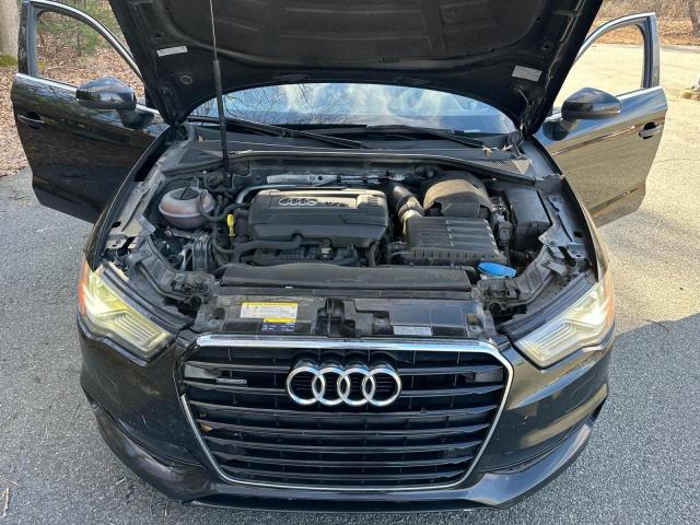 45727964 :رقم المزاد ، WAUKFGFF5F1006971 vin ، 2015 Audi A3 Prestige S-line مزاد بيع