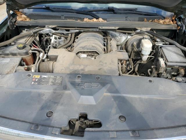 Aukcja sprzedaży 2014 Chevrolet Silverado K1500 Ltz, vin: 3GCUKSECXEG544535, numer aukcji: 45491814