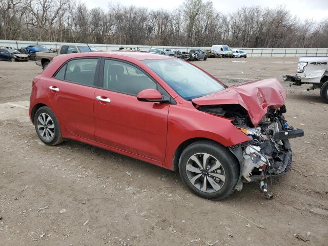 45145564 :رقم المزاد ، 3KPA25AD0ME433392 vin ، 2021 Kia Rio S مزاد بيع